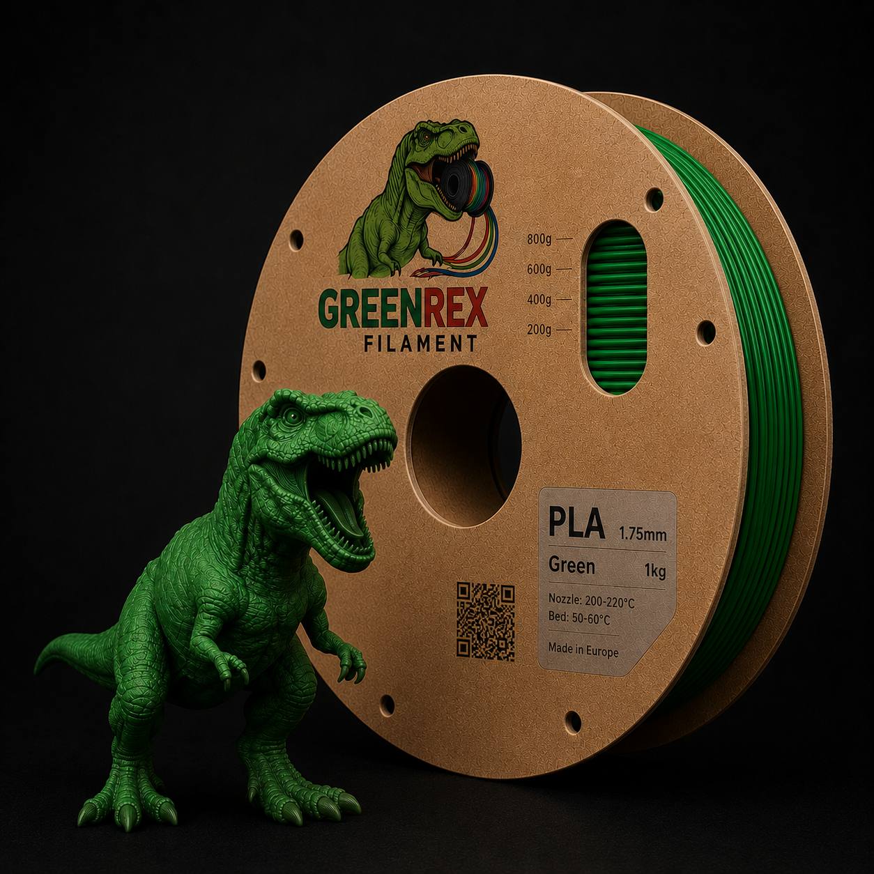 GreenRex PLA